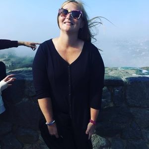 Meet your Posher, Jennifer